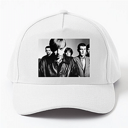 The Fall Merch For Fans The Fall Hats & Caps
