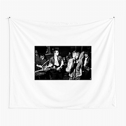 The Fall Merch The Fall Tapestries