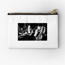 The Fall Merch The Fall Zipper Pouches