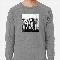 The Fall Merchandise The Fall Sweatshirts
