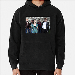 The Fall Collection for fans The Fall Hoodies