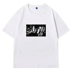 The Fall Merch The Fall T-Shirts