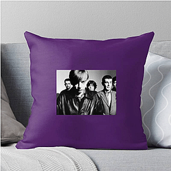 The Fall Merch For Fans The Fall Pillows Cover