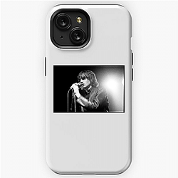 The Fall Signature The Fall iPhone Cases
