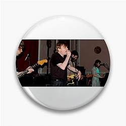 The Fall Merchandise For Fans The Fall Pins