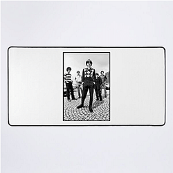 The Fall Limited Collection The Fall Mouse Pads