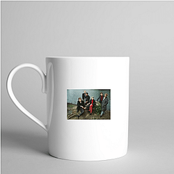 The Fall Fan Art The Fall Mugs