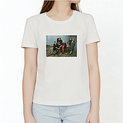 The Fall Fan Art The Fall T-Shirts