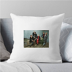 The Fall Fan Art The Fall Pillows Cover