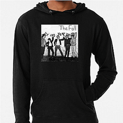 The Fall Merchandise The Fall Hoodies