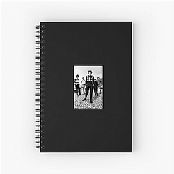 The Fall Limited Collection The Fall Notebook
