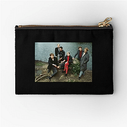 The Fall Fan Art The Fall Zipper Pouches