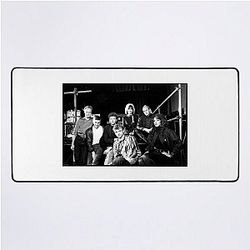 The Fall Special Collection The Fall Mouse Pads