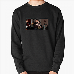 The Fall Merchandise For Fans The Fall Sweatshirts