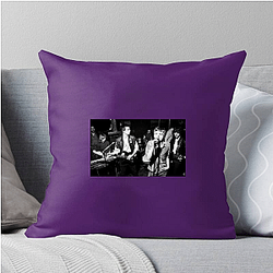 The Fall Merch The Fall Pillows Cover