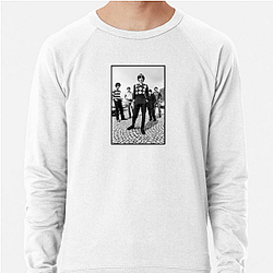 The Fall Limited Collection The Fall Sweatshirts