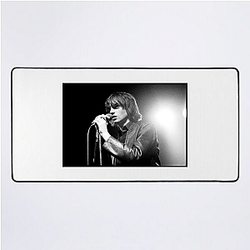 The Fall Signature The Fall Mouse Pads