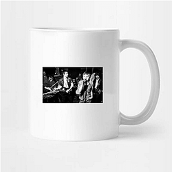 The Fall Merch The Fall Mugs
