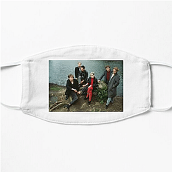 The Fall Fan Art The Fall Face Masks
