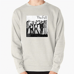 The Fall Merchandise The Fall Sweatshirts