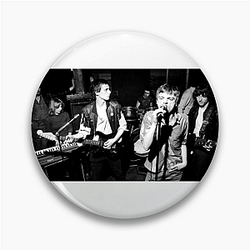 The Fall Merch The Fall Pins