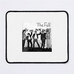 The Fall Merchandise The Fall Mouse Pads