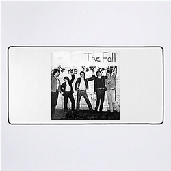 The Fall Merchandise The Fall Mouse Pads