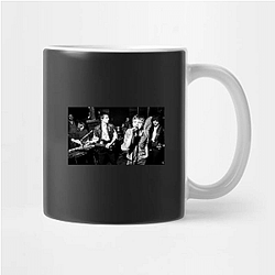 The Fall Merch The Fall Mugs