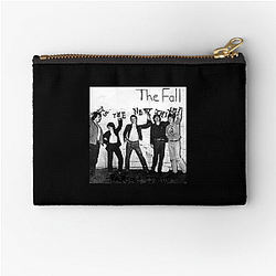 The Fall Merchandise The Fall Zipper Pouches