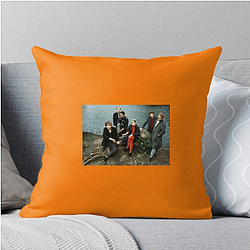 The Fall Fan Art The Fall Pillows Cover