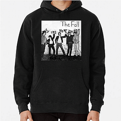 The Fall Merchandise The Fall Hoodies