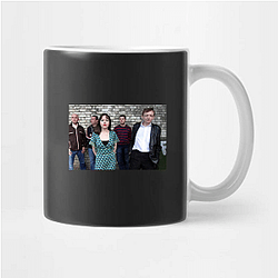 The Fall Collection for fans The Fall Mugs