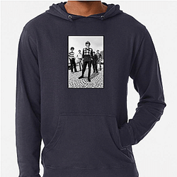 The Fall Limited Collection The Fall Hoodies