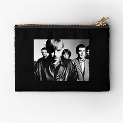 The Fall Merch For Fans The Fall Zipper Pouches