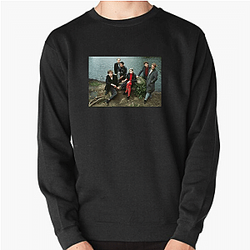 The Fall Fan Art The Fall Sweatshirts