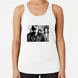 The Fall Merch For Fans The Fall Tank Tops