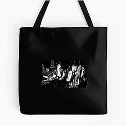 The Fall Merch The Fall Bags