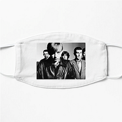 The Fall Merch For Fans The Fall Face Masks