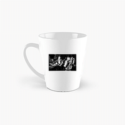 The Fall Merch The Fall Mugs