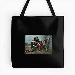 The Fall Fan Art The Fall Bags