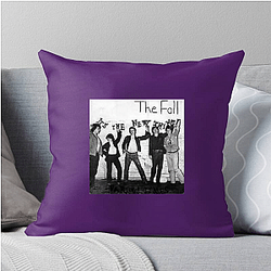 The Fall Merchandise The Fall Pillows Cover