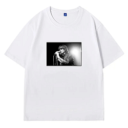 The Fall Signature The Fall T-Shirts