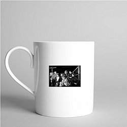 The Fall Special Collection The Fall Mugs
