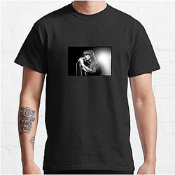 The Fall Signature The Fall T-Shirts