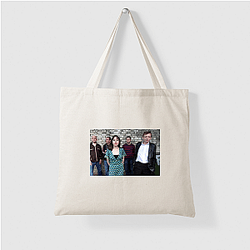 The Fall Collection for fans The Fall Bags