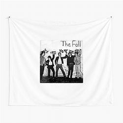 The Fall Merchandise The Fall Tapestries