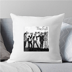 The Fall Merchandise The Fall Pillows Cover