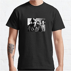 The Fall Merch For Fans The Fall T-Shirts