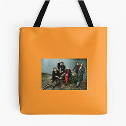 The Fall Fan Art The Fall Bags