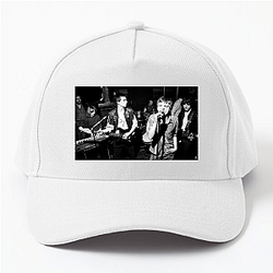 The Fall Merch The Fall Hats & Caps